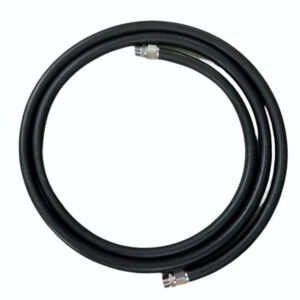 Rubber Hose For Fuel Dispensing