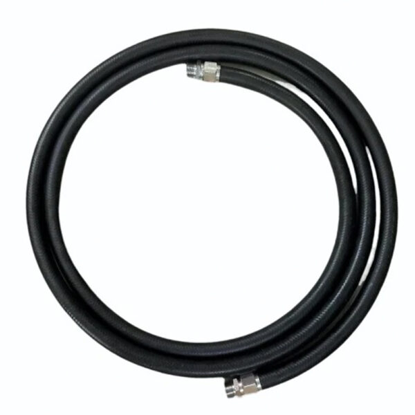 Rubber Hose For Fuel Dispensing