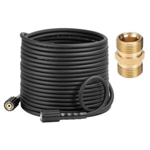 Rubber Hose For Chemicals