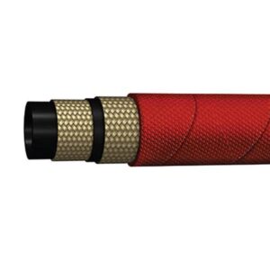 Rubber Hose For Steam Type I & Type II
