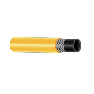 Air Hose - Oil Resistant
