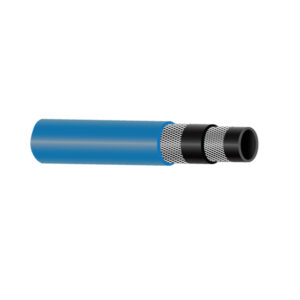 Air Hose Double Braid Heavy Duty