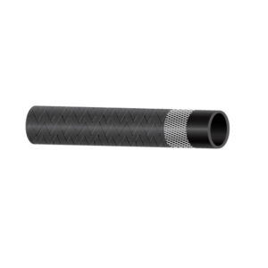 Cotton Braided Fuel Hose