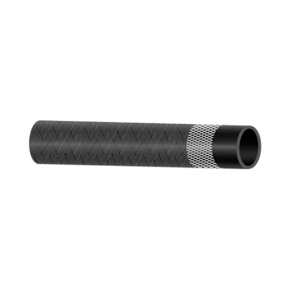 Cotton Braided Fuel Hose